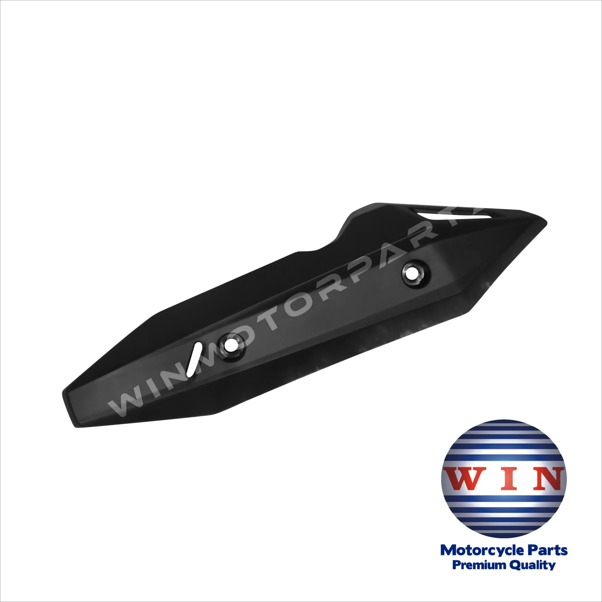 TUTUP KNALPOT VARIO 150 18 / 125 18 / 125 23